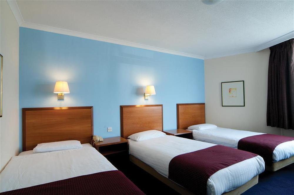 The Bell Hotel Epping Cameră foto