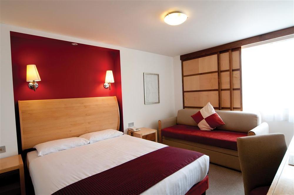 The Bell Hotel Epping Cameră foto