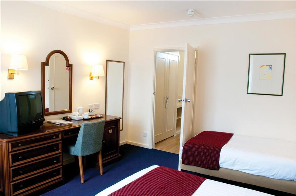 The Bell Hotel Epping Cameră foto