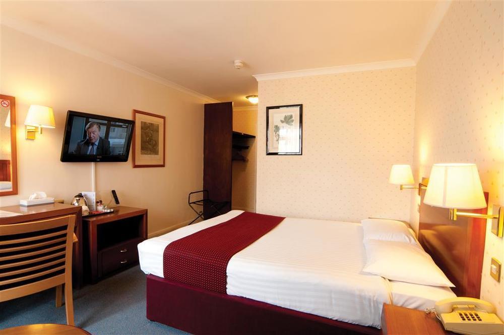 The Bell Hotel Epping Cameră foto