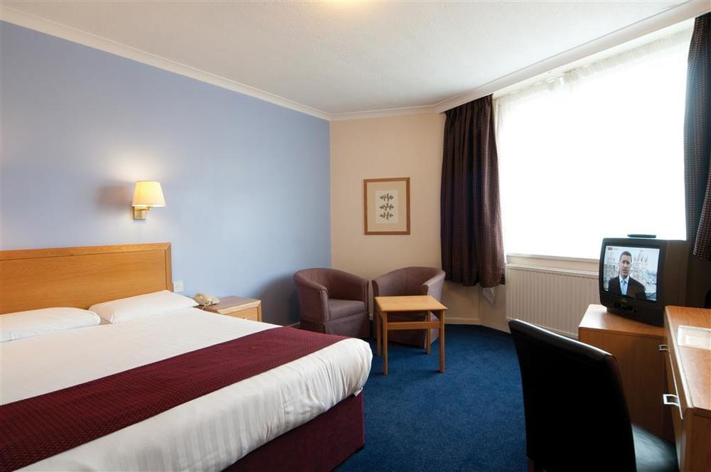 The Bell Hotel Epping Cameră foto